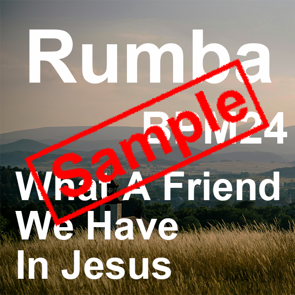 Song image
